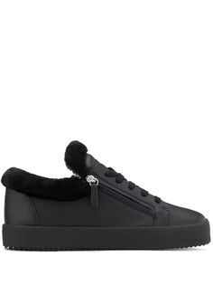 Giuseppe Zanotti кроссовки Urchin
