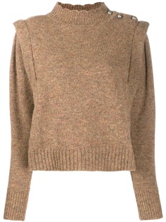 Isabel Marant Étoile свитер Meery