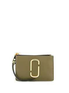 Marc Jacobs компактный кошелек Snapshot