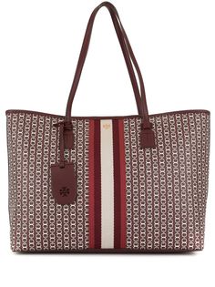 Tory Burch сумка-тоут Gemini Link
