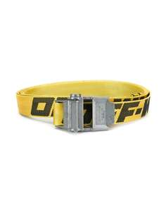 Off-White ремень Mini 2.0 Industrial