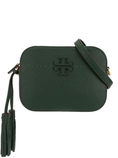 Tory Burch сумка через плечо Mcgraw