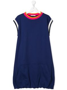 Marni Kids платье без рукавов