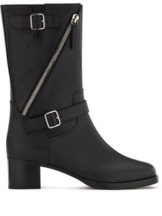 Giuseppe Zanotti сапоги Esther