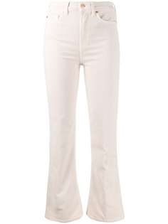 7 For All Mankind вельветовые брюки Bootcut
