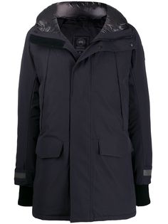 Canada Goose парка-пуховик
