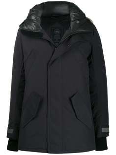 Canada Goose парка-пуховик