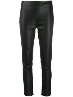 Calvin Klein брюки скинни