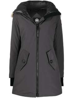 Canada Goose парка Rosemont