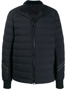 Canada Goose куртка-пуховик
