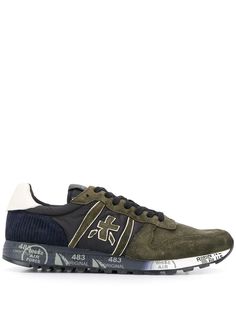 Premiata кроссовки Eric