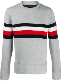 Tommy Hilfiger свитер в полоску