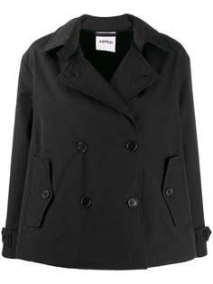 Aspesi бушлат Mousse