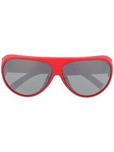 Mykita солнцезащитные очки Olimpia