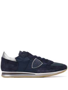 Philippe Model низкие кроссовки Tropez