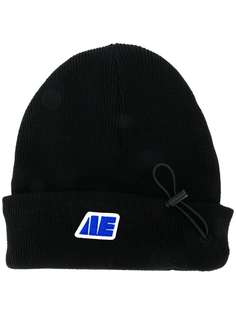 Ader Error шапка бини с кулиской