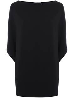Jil Sander блузка-кокон