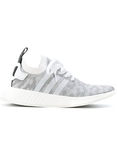 adidas кроссовки NMD_R2 Primeknit