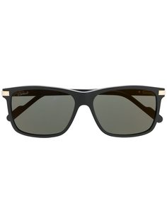 Cartier солнцезащитные очки C Décor