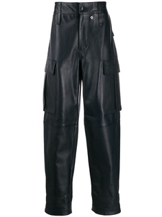 Acne Studios брюки карго