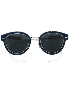 Dior Eyewear солнцезащитные очки Magnitude 01