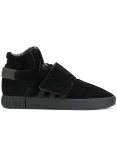 adidas кеды Tubular Invader Strap
