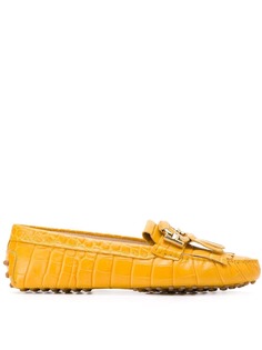 Tods мокасины Gommino Tod`S