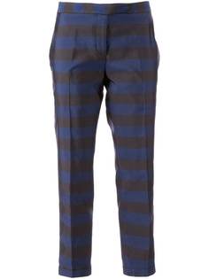 Thom Browne укороченные брюки