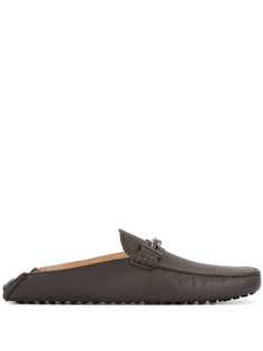 Tods лоферы Gommino Tod`S