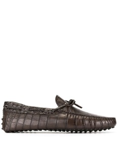 Tods мокасины Gommino Tod`S
