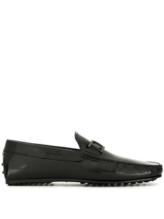 Tods мокасины Gommino Tod`S