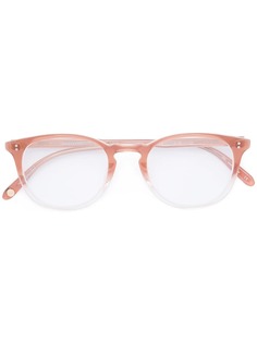 Garrett Leight очки Kinney