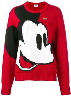 Gcds свитер GCDS X Disney Mickey Mouse