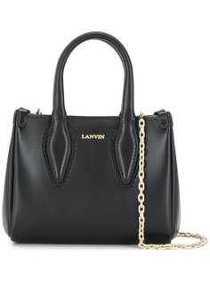 Lanvin сумка Journée