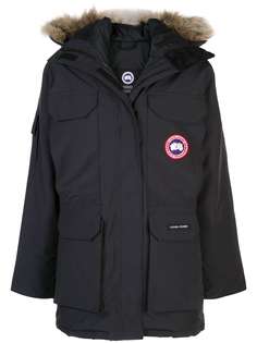 Canada Goose парка Expedition