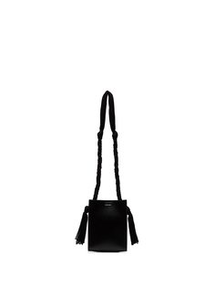 Jil Sander сумка Tangle с ремешком