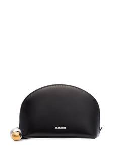 Jil Sander мини-клатч J-Vision