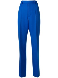 Maison Margiela классические брюки