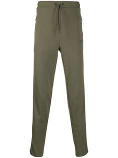 Boss Hugo Boss спортивные брюки кроя слим