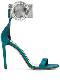 Alexandre Vauthier босоножки Joan