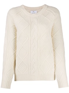 Allude джемпер Treccia