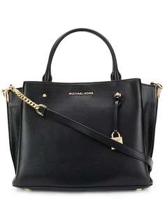 Michael Michael Kors большая сумка-тоут Cartella Arielle
