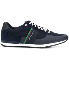PS Paul Smith stripe detail logo trainers