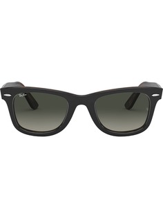 Ray-Ban солнцезащитные очки Wayfarer