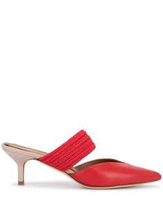 Malone Souliers туфли-лодочки Maisie с заостренным носком