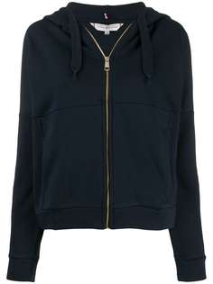 Tommy Hilfiger куртка Charlot с капюшоном