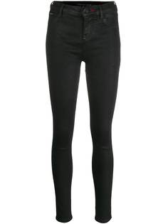 Philipp Plein джинсы кроя слим
