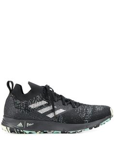 adidas кроссовки Terrex Two Parley