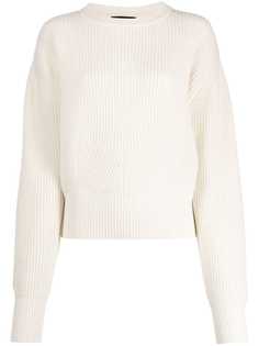 Cashmere In Love свитер оверсайз Ivy