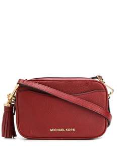 Michael Michael Kors каркасная сумка